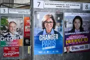 Municipales 2026 à Paris : un féministomètre classe les candidats sur leurs propositions pour les droits des femmes