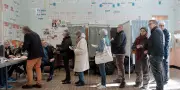 Municipales 2026 : participation en hausse à 48,90 % à 17 heures