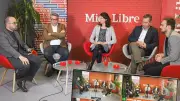 Municipales 2026 à Sète : revivez le débat de l'entre-deux-tours avec Marquès, Pacull et Seguin