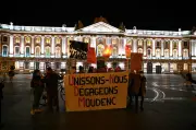Municipales 2026 à Toulouse : Insoumis et Socialistes unis pour le second tour