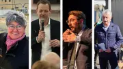 Municipales 2026 à Vias : quatre listes et des tensions sur la ligne de départ