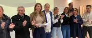 Municipales 2026 à Villeneuve-lès-Avignon : Pascale Bories réélue triomphalement au premier tour