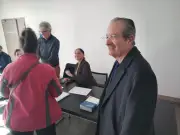 Municipales au Passage : le maire sortant en tête, talonné par la droite