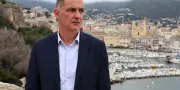 Municipales à Bastia : Gilles Simeoni mise tout sur l'autonomie corse