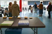 Municipales à Bordeaux : faible participation dans les bureaux de Bacalan