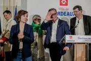 Municipales à Bordeaux : la démobilisation de l'électorat de gauche analysée par le politologue Ludovic Renard