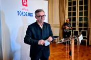 Municipales à Bordeaux : Pierre Hurmic évite l'humiliation de justesse