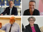 Municipales à Boucau : Quadrangulaire serrée pour le second tour sans alliance