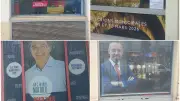 Municipales à Béziers : Les permanences électorales, un passage obligé pour les candidats