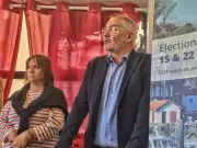 Municipales à Ciboure : Jean-Louis Poulou place le logement au centre de ses 50 priorités