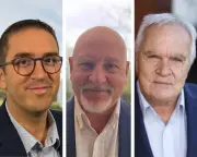 Municipales à La Lande-de-Fronsac : une triangulaire électrique sous haute tension