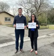 Municipales : les maires sortants de Casteljaloux et Nérac seuls candidats lancent un appel au vote
