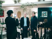 Municipales à Lille : l'écologiste Stéphane Baly choisit la continuité socialiste