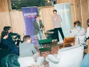 Municipales à Lille : les écologistes visent un espace vert entre LFI et le PS