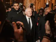 Municipales à Lyon : Aulas critiqué pour sa campagne jugée insincère et son tri des journalistes