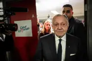Municipales à Lyon : Jean-Michel Aulas oublie ses propres mesures pour les femmes