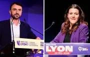 Municipales à Lyon : LFI rejoint la liste de Grégory Doucet, Aulas dénonce un 'accord de la honte'