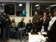 Municipales à Lyon : l'incompréhension règne au QG d'Aulas après la victoire de Doucet