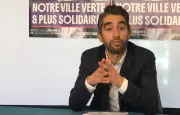Municipales à Rennes : Ulysse Rabatté, le candidat dissident LFI, tente une ultime médiation pour une union de la gauche