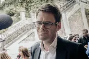 Municipales à Rouen : le socialiste Nicolas Mayer-Rossignol en tête au premier tour