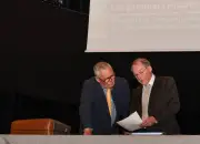 Municipales à Royan : le maire sortant LR en tête, le RN en forte progression