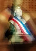 Municipales à Saintes : comment les cinq candidats se distinguent-ils ?