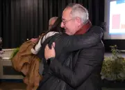 Municipales à Saintes : le maire Horizons sortant en tête avec plus de 40% des voix