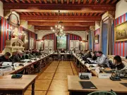 Municipales à Sarlat : les cinq projets phares des candidats dévoilés avant le premier tour