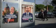 Municipales à Toulouse : la ville rose confirme son ancrage à droite