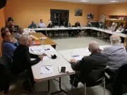 Mystère sur la présidence de la Communauté de communes du Pays de Villeneuve