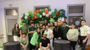 Nages-et-Solorgues célèbre la Saint-Patrick avec succès pour sa 4e édition