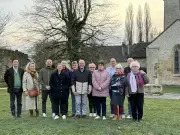 Nanthiat : une liste citoyenne de 13 personnes pour une nouvelle dynamique communale