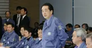 Naoto Kan revient sur les heures cruciales après le séisme et Fukushima en 2011