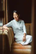 Narae Kim, la pâtissière star du Park Hyatt Paris-Vendôme qui a conquis la France