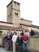 Nathalie Boiardi candidate à sa succession à Bostens avec une équipe rajeunie