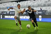 National 2 : Les Girondins veulent conserver la tête face à Angoulême