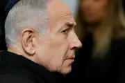 Netanyahu prédit l'effondrement interne du régime iranien des mollahs