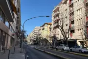 Nice retire les bancs du boulevard François-Grosso suite aux nuisances nocturnes