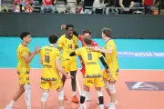 Nice Volley en quête de son premier titre historique face à Paris en finale de Coupe de France