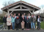 Nicolas Dussutour brigue un second mandat à Bourdeilles avec une liste renouvelée
