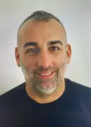 Nicolas Ferrier, douanier maritime, mène une liste d'opposition pour les municipales 2026 à Lit-et-Mixe