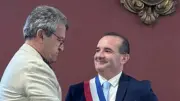 Nicolas Isern réélu maire à l'unanimité à Pinet, installation du conseil municipal