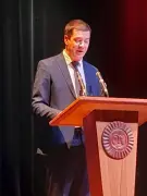 Nicolas Lacombe réélu maire de Nérac pour un quatrième mandat avec un score historique