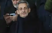 Nicolas Sarkozy attend la décision sur la confusion de ses peines ce lundi