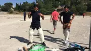Nîmes Cricket Club lance le premier tournoi féminin d'Occitanie