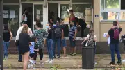 Nîmes en alerte rouge inondations : une journée de stress pour élèves et parents