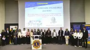 Nîmes : la jeunesse brille au concours d'éloquence du Lions Club