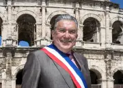 Nîmes : le bilan contrasté de Jean-Paul Fournier après 25 ans de règne municipal