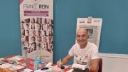 Nîmes mobilisée contre le cancer du rein : dépistages gratuits et course solidaire