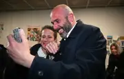 Nîmes : victoire de la gauche unie face au RN, Vincent Bouget élu maire